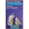 Pardon aux Iroquois