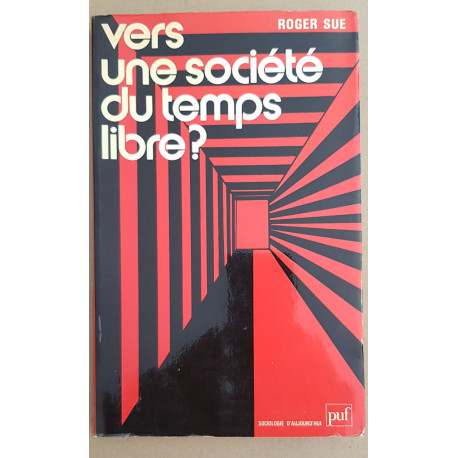 Vers une société du temps libre