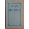 Voyage au Bourg-St-Andéol