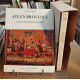 Aix en provence a travers la litterature française / 2 tomes