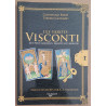 Les tarots Visconti - Les plus anciens tarots du monde