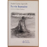 La vie humaine (dessins de Sylvie Thybert)