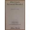 Les voix de Marrakech - Journal d'un voyage (édition du service de...