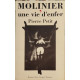 Molinier une vie d'enfer