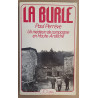 La Burle - Paul Perrève - Un médecin de campagne en Haute-Ardèche
