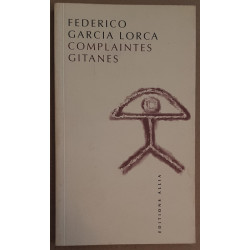 Complaintes Gitanes