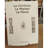 La comtoise la morbier la morez l'horologe la plus populaire de...
