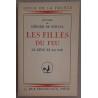 Les filles du feu - Le rêve et la vie