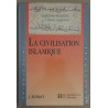 La civilisation islamique