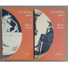 Les mythes grecs - 2 tomes