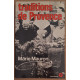 Traditions de Provence