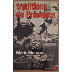 Traditions de Provence