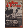 Traditions de Provence
