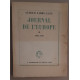 Journal de l'Europe 1946-1947