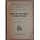 L'emploi des temps verbaux en français moderne - Essai de...