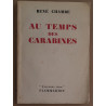 Au temps des carabines