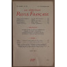 La novelle revue française - 29 année - N°331 - 1° Septembre 1941