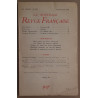La novelle revue française - 29° année - N°329 - 1° Juillet 1941