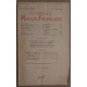 La nouvelle revue française - 29° année - N°328 - 1° Juin 1941