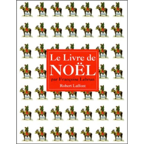Le Livre De Noel