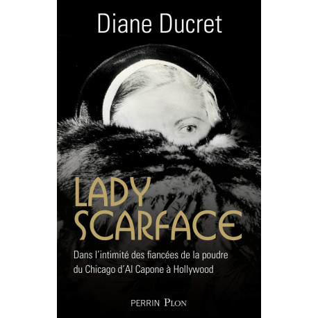 Lady Scarface: Dans l'intimité des "fiancées de la poudre" du...