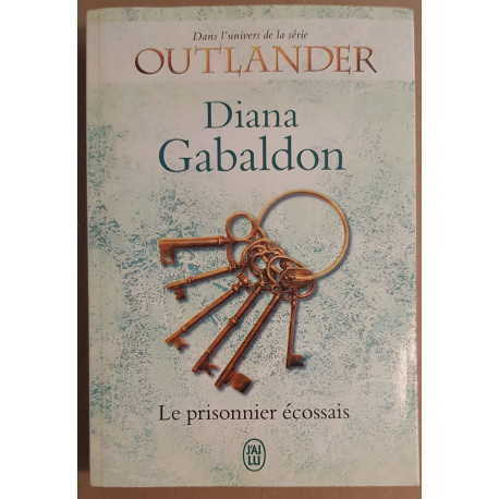 Le prisonnier écossais