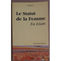 Le statut de la femme en Islam (2° édition)