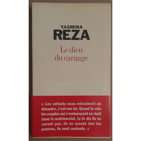 Le Dieu du carnage