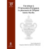 Un trésor à l'Université d'Avignon - la pharmacie de l'Hôpital...