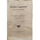 Le consulat seigneurial de l'isle-en-venaissin ( XII et XIII° siecle )