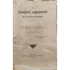 Le consulat seigneurial de l'isle-en-venaissin ( XII et XIII° siecle )