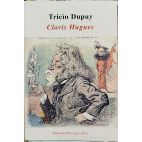 Clovis hugues