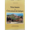 Petite histoire de Châteauneuf-de-Gadagne