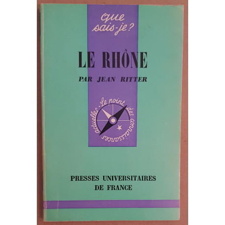 Le Rhône