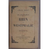 En Allemagne - Rhin et Westphalie