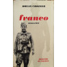 Franco biographie