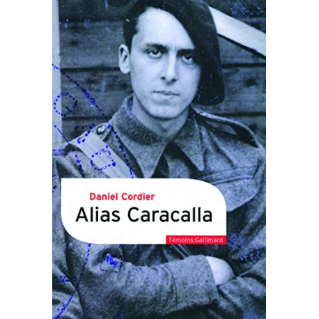 Alias Caracalla