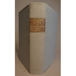 Le chef du contre-espionnage nazi parle (1933-1945) - traduit par...