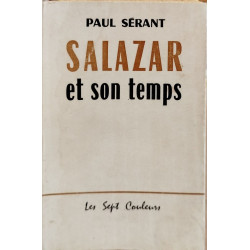 Salazar et ses temps