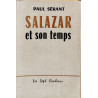 Salazar et ses temps