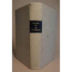 Histoire du national-socialislme allemand - Tome 1 - Le troisième...