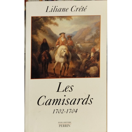 Les camisards