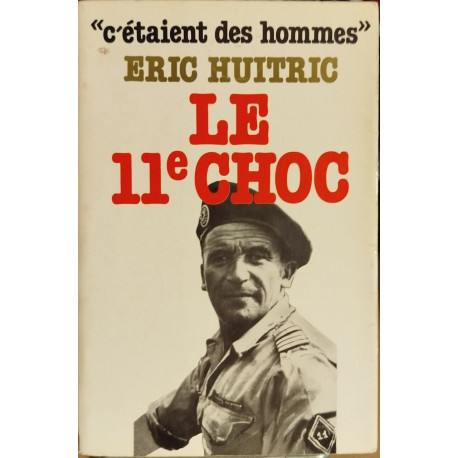 Le 11° choc