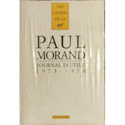 Journal inutile: 1973-1976 (2)