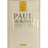 Journal inutile: 1973-1976 (2)