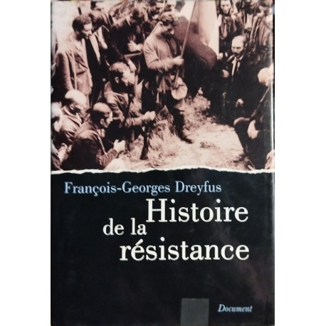 Histoire de la resistance