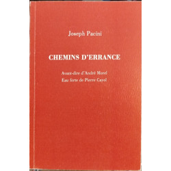 Chemin d'errance