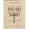 Pescare de sorgo / texte uniquement en provençcal
