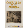 Cavaillon et ses maires : 1790-1939