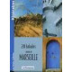20 balades autour de Marseille